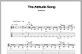 The Attitude Song