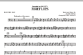 Fireflies - Electric Bass
