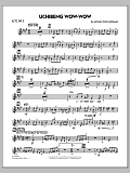 Uchibeng Wow-wow - Alto Sax 2
