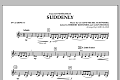 Suddenly (from Les Miserables) - Bb Clarinet 3
