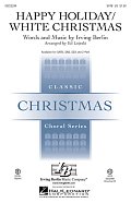 Happy Holiday (arr. Ed Lojeski)