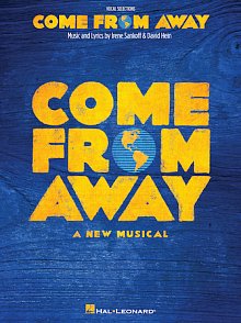 Screech In (from Come from Away) 