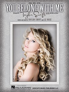 You Belong With Me 