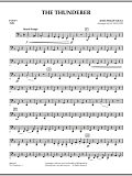 The Thunderer - Pt.5 - Tuba