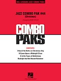 Jazz Combo Pak #44 (Christmas) - Drums