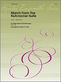 March from the Nutcracker - 3rd Bb Trumpet