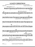 A Jazzy Christmas - String Bass