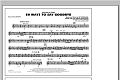 50 Ways To Say Goodbye - Bells/Xylophone