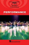 Fire - 2nd Trombone