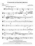 It's Beginning To Look Like Christmas (arr. Mark Hayes) - Viola