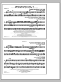 Stadium Jams - Volume 9 - Baritone T.C.