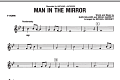 Man In The Mirror - F Horn
