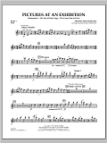 Pictures At An Exhibition (Excerpts) - Pt.1 - Flute