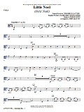 Little Noel (Petit Noel) - Viola