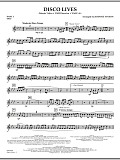 Disco Lives - Pt.1 - Oboe