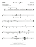 The Healing Place - Vibraphone