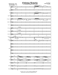 Christmas Memories - Full Score