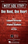 One Hand, One Heart (from West Side Story) (arr. Kirby Shaw)