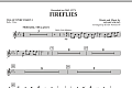 Fireflies - Mallet Percussion 1