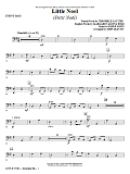 Little Noel (Petit Noel) - String Bass