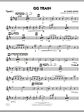 GG Train - Trumpet 2