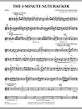 The 3-Minute Nutcracker - Viola