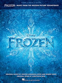 Fixer Upper (from Disney's Frozen) 