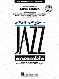 Love Shack - Alto Sax 1