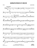 Kirkpatrick's Muse - Tuba