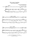 The Lonely Goatherd (from The Sound of Music)