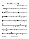 God Bless Us Everyone - F Horn 1