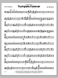 Trumpets Forever - Trombone 3