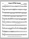 Clash Of The Triads! - Bass