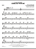 Come Fly With Me - Guitar