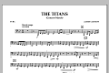 The Titans (Concert March) - Tuba