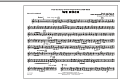 We Rock (from Disney's "Camp Rock") - Bells/Xylophone