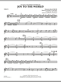 Joy To The World - Violin 1