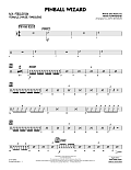 Pinball Wizard (Arr. John Wasson) - Aux Percussion