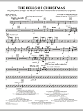 The Bells Of Christmas - Percussion 1