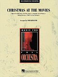 Christmas At The Movies - Percussion 2