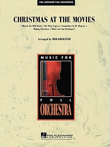 Christmas At The Movies - Bb Trumpet 3 