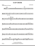 Gap Creek - Pt.5 - Trombone/Bar. B.C./Bsn.