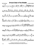 Smack Dab in the Middle - 2nd Trombone