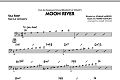 Moon River - C Bass Clef Solo