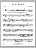 Codebreaker - Bb Clarinet 2