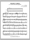 Carols for Choir and Congregation - Handbells