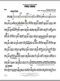 Free Bird - Bass