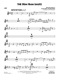The Frim Fram Sauce (arr. John Wasson) - Vibes