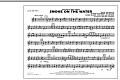 Smoke On The Water - 2nd Bb Trumpet