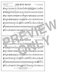 Holiday Road (from National Lampoon's Vacation) (arr. Tom Wallace) - Alto Sax 2